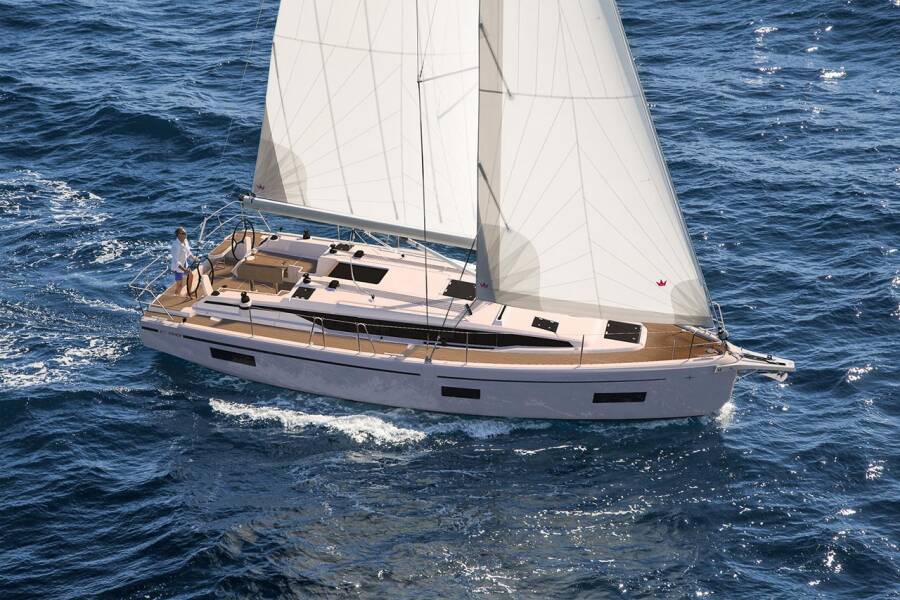 Bavaria C38 Ohana