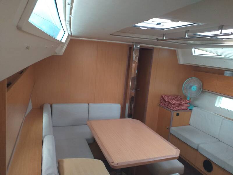 Bavaria C45 Northern Star