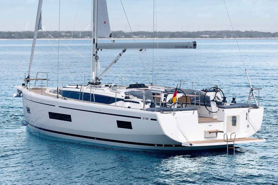 Bavaria C46 Freja