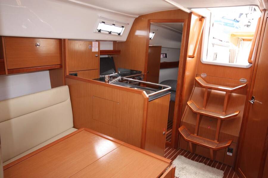 Bavaria Cruiser 32 Big Kahuna