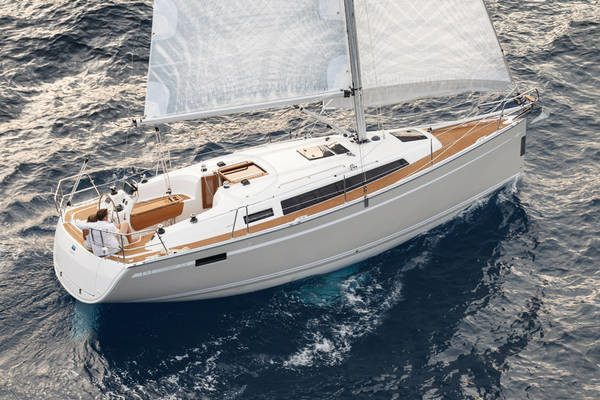 Bavaria Cruiser 33 Sea Lion