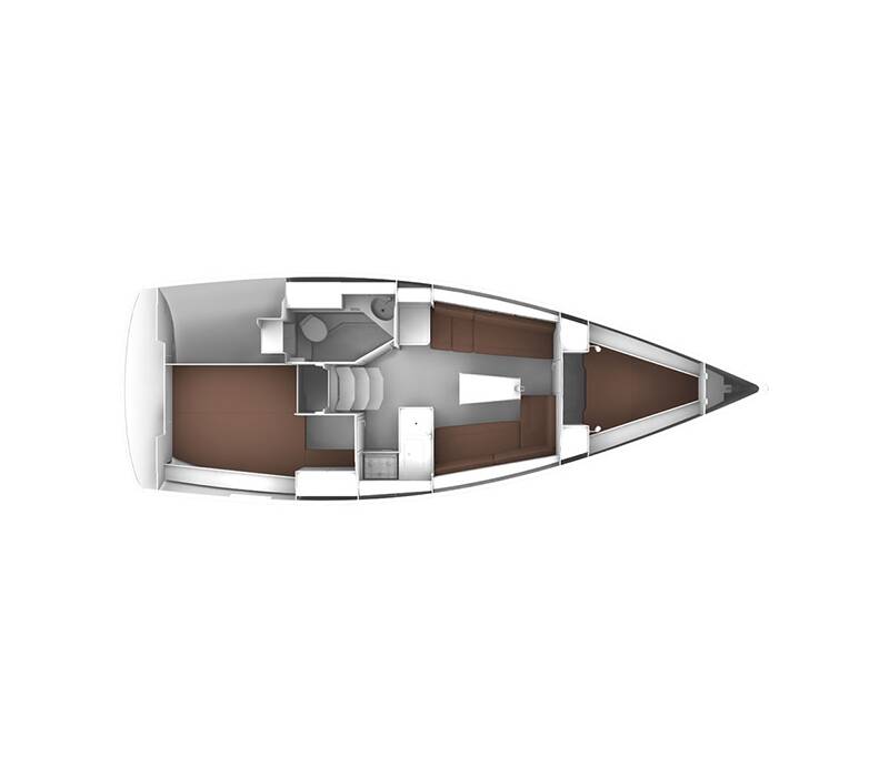 Bavaria Cruiser 33 Maistros