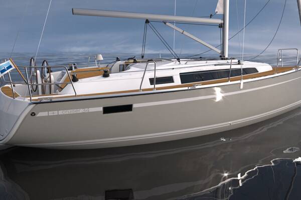 Bavaria Cruiser 34 Ziggy