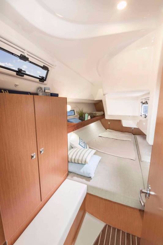 Bavaria Cruiser 34 Ziggy