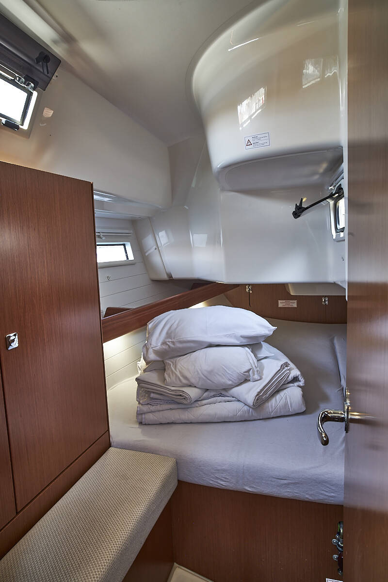 Bavaria Cruiser 34 Wild Love