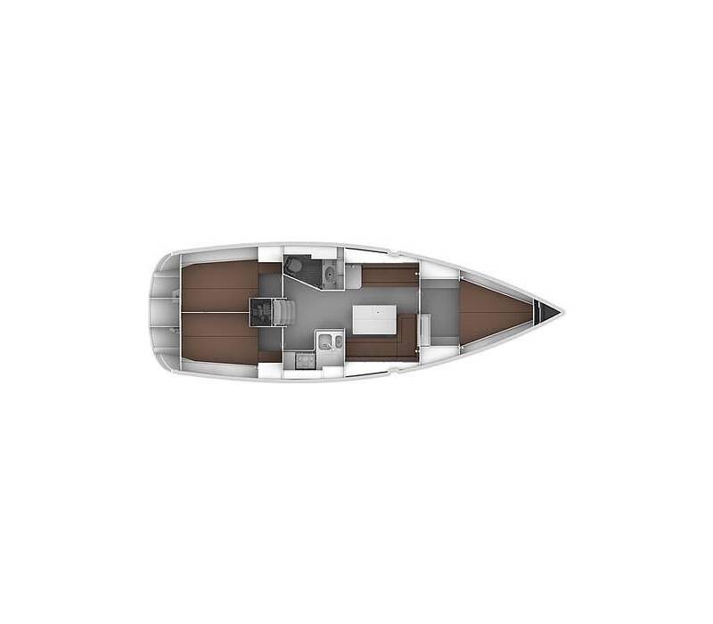 Bavaria Cruiser 36 Adora 