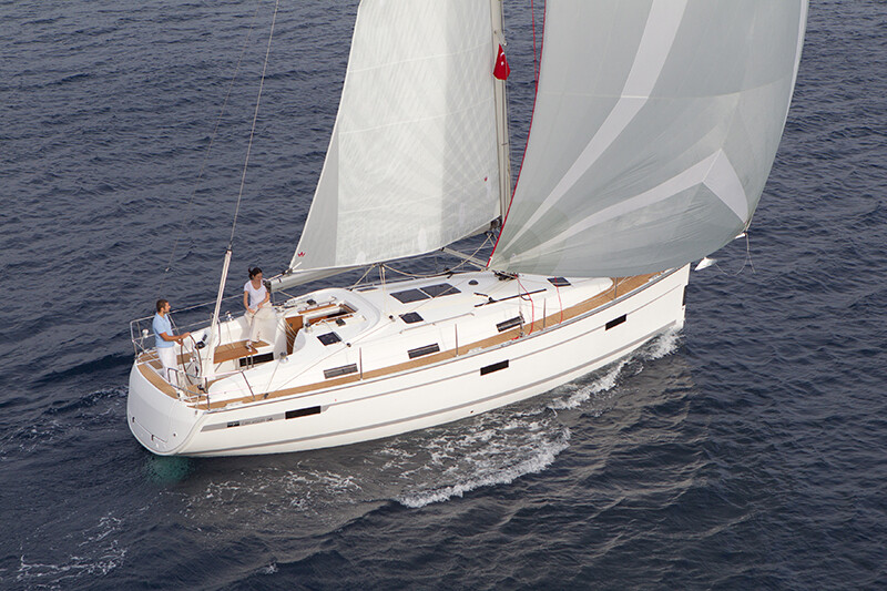 Bavaria Cruiser 36 Zenith III