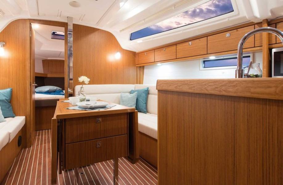 Bavaria Cruiser 37 Viviana