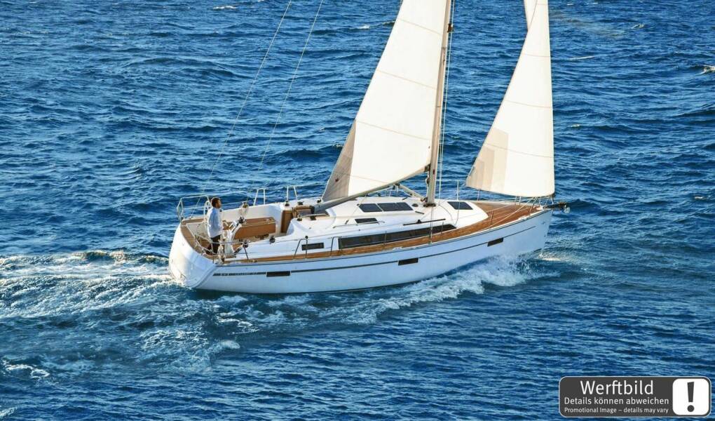 Bavaria Cruiser 37 Tiger