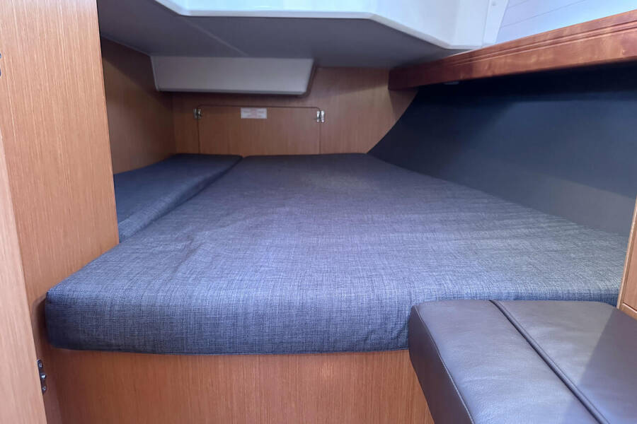 Bavaria Cruiser 37 Tiger