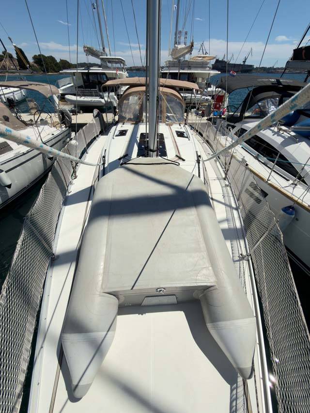 Bavaria Cruiser 37 Astravi