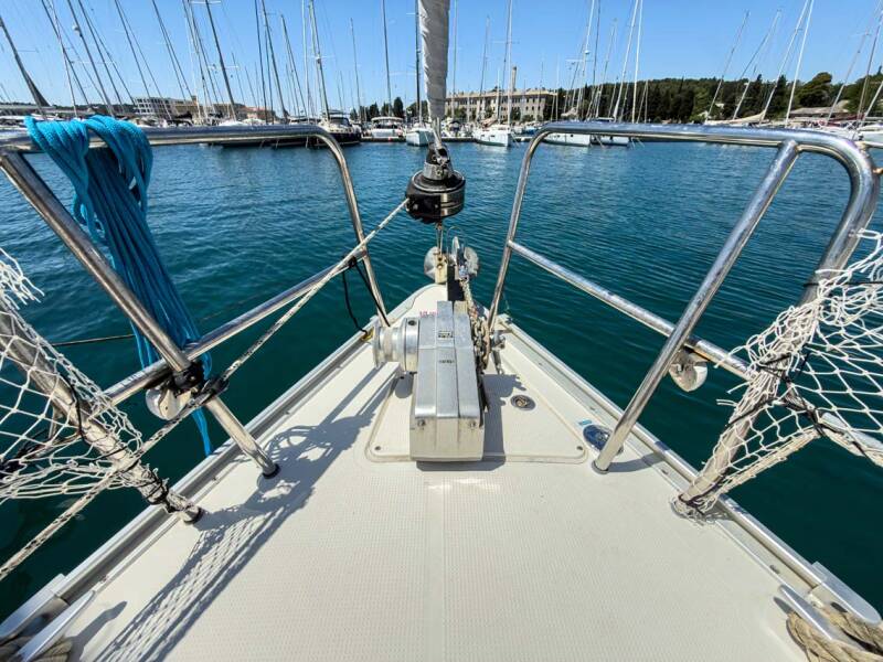 Bavaria Cruiser 37 Astravi