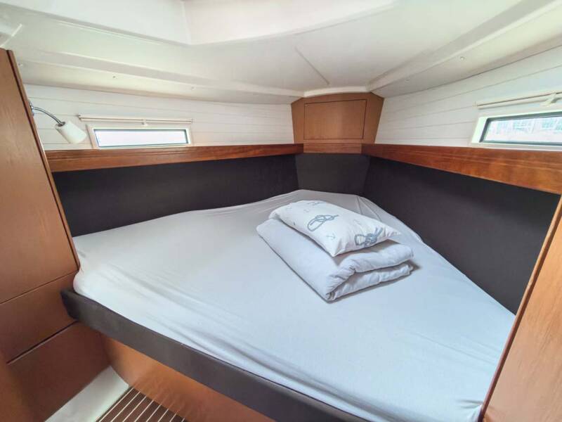 Bavaria Cruiser 37 Astravi