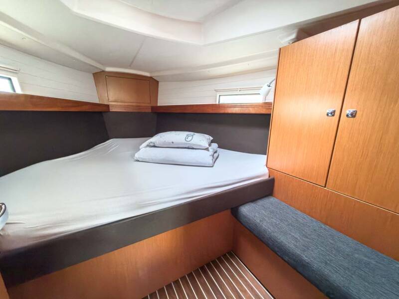 Bavaria Cruiser 37 Astravi