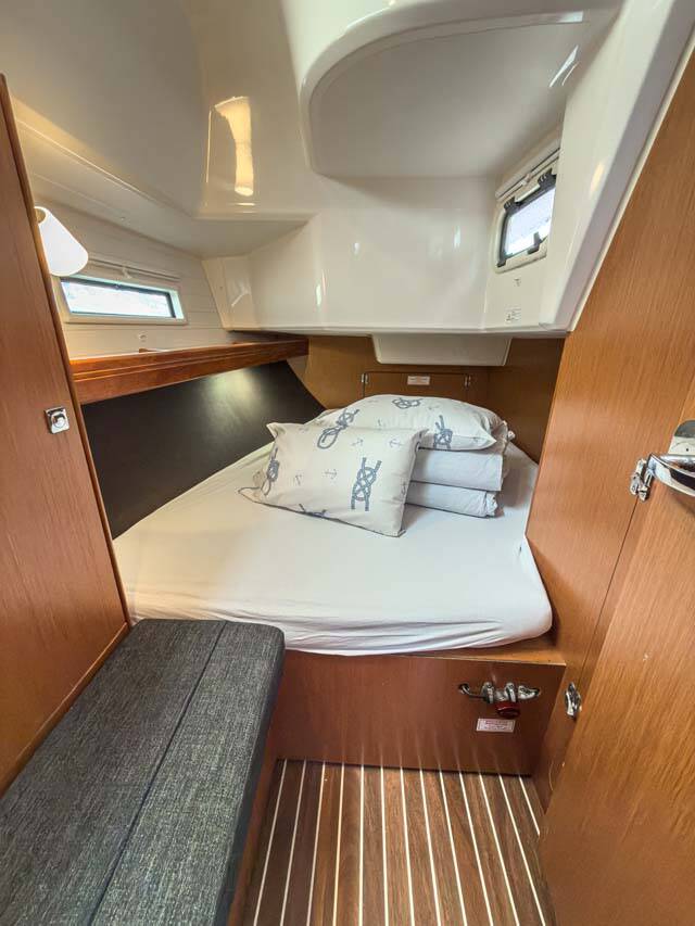 Bavaria Cruiser 37 Astravi