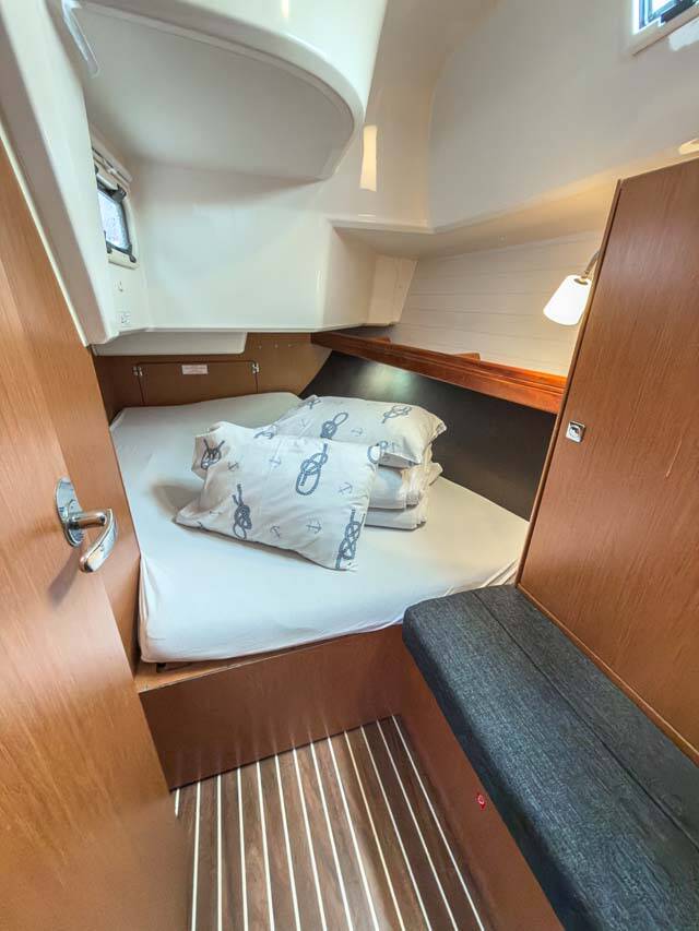 Bavaria Cruiser 37 Astravi