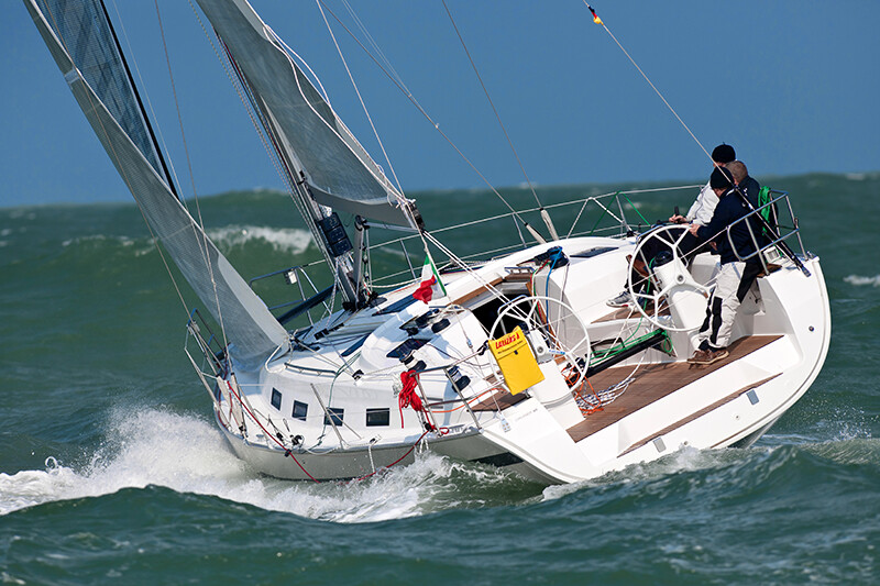 Bavaria Cruiser 40 S Easy Eleven