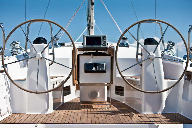 Bavaria Cruiser 40 S Easy Eleven