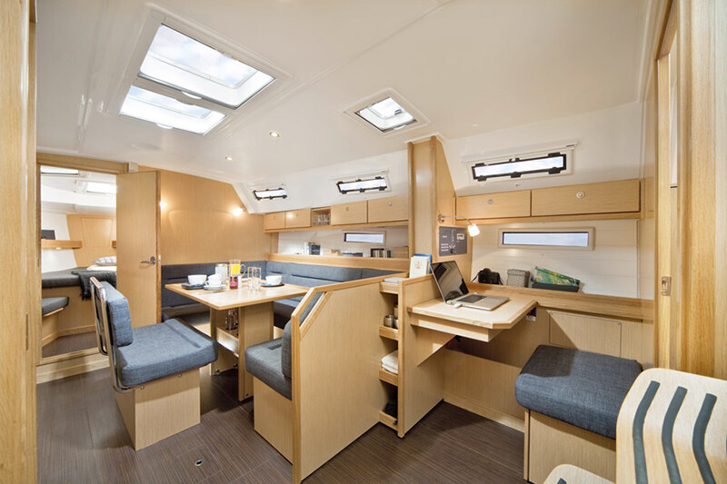 Bavaria Cruiser 40 S Easy Eleven