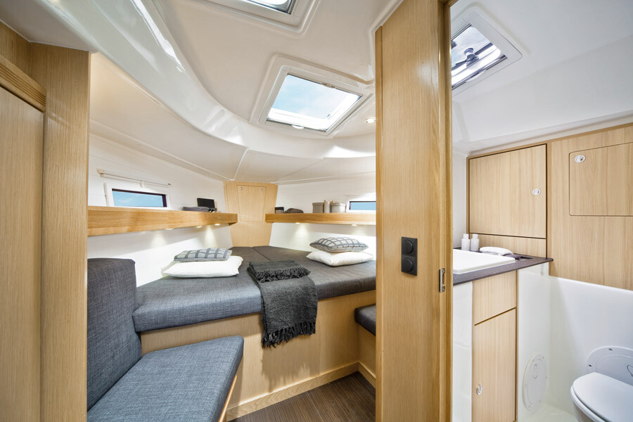 Bavaria Cruiser 40 S Easy Eleven