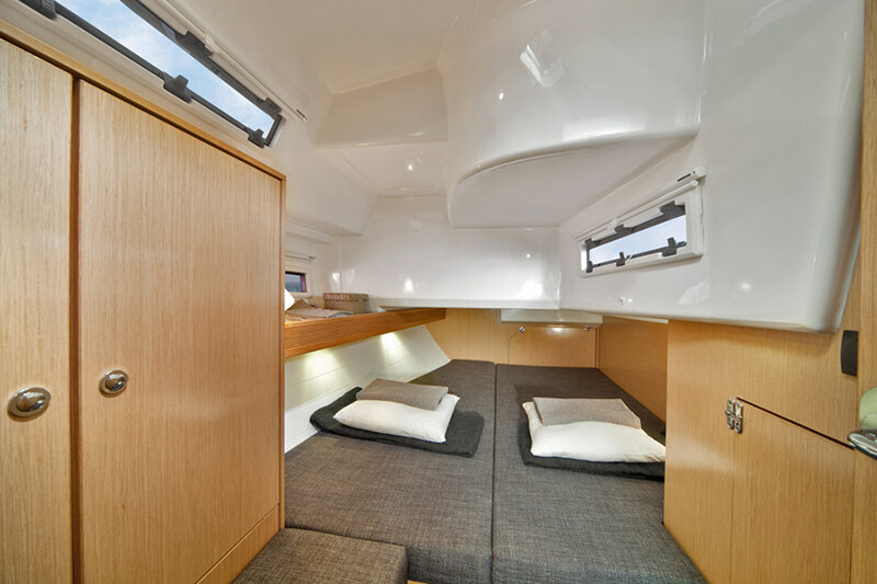 Bavaria Cruiser 40 S Easy Eleven