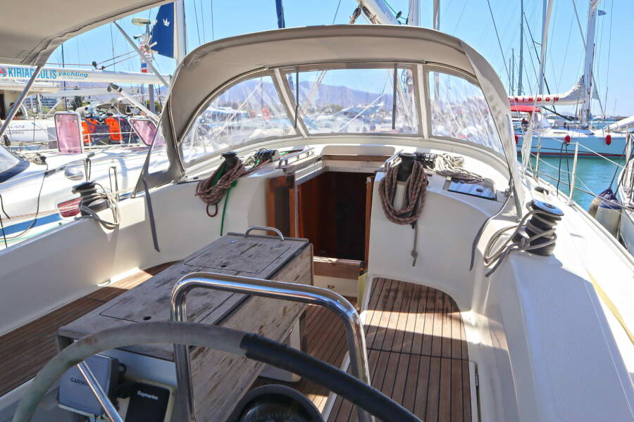 Bavaria Cruiser 40 ECONOMY