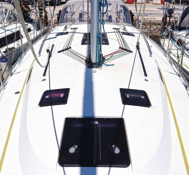 Bavaria Cruiser 40 ECONOMY