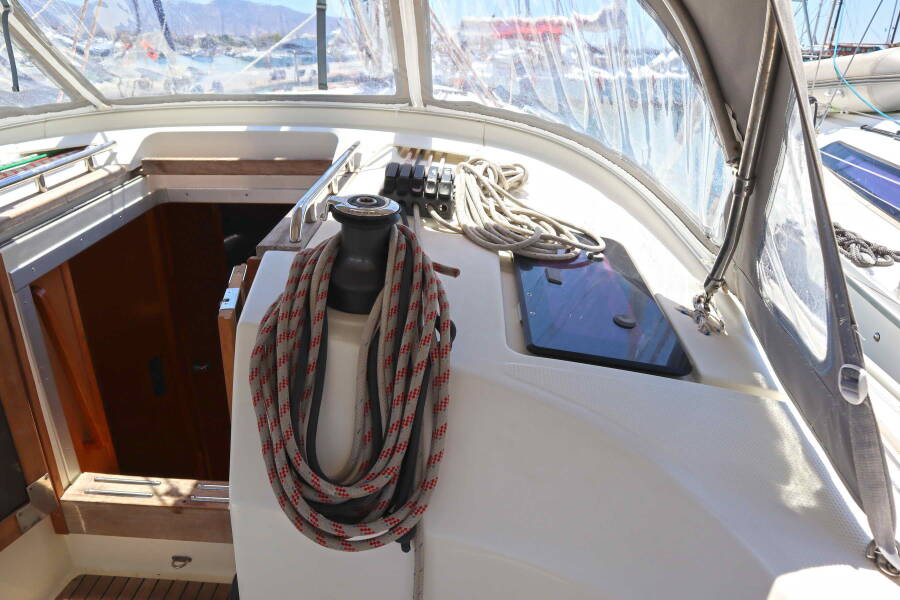 Bavaria Cruiser 40 ECONOMY