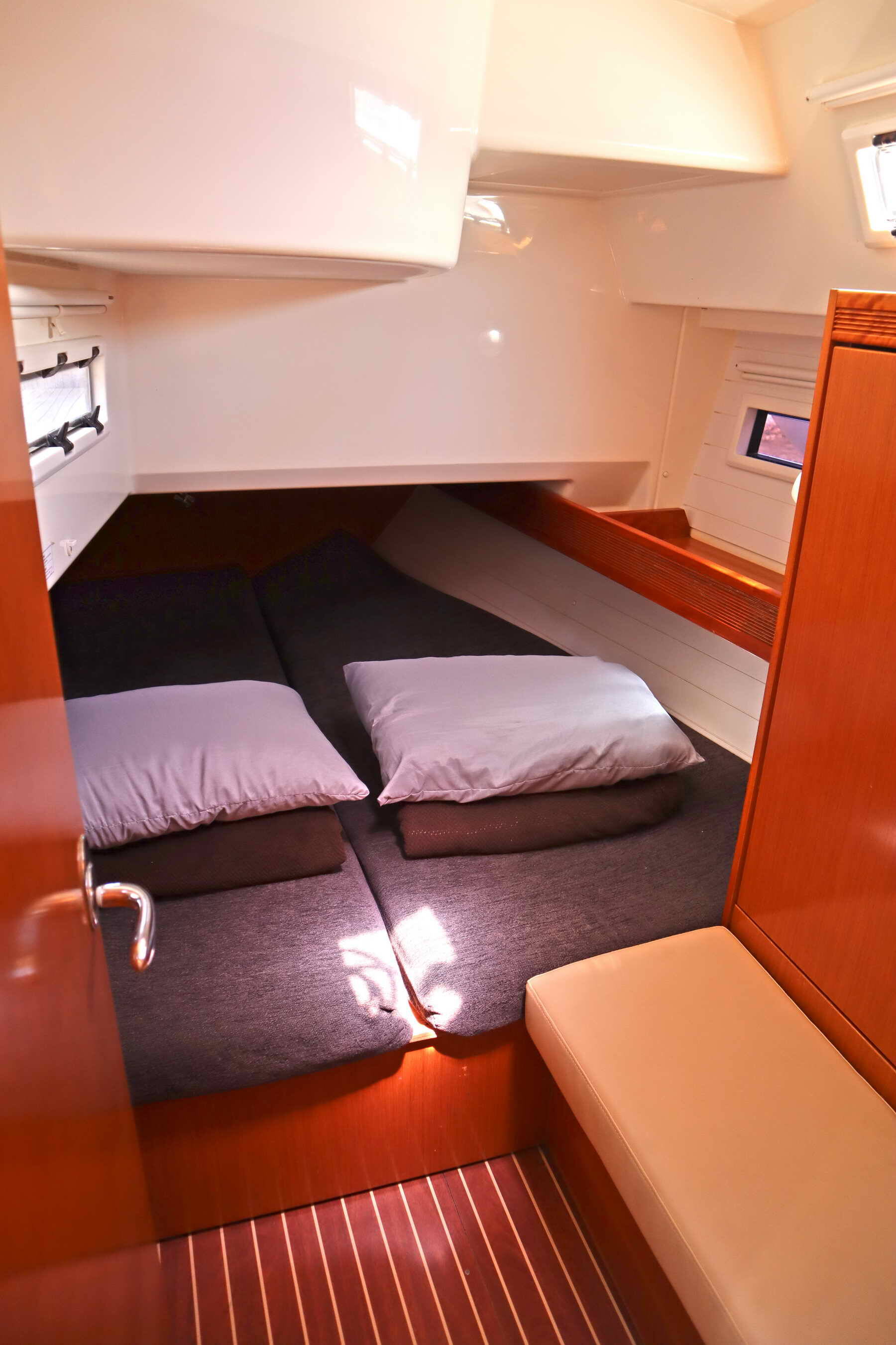 Bavaria Cruiser 40 ECONOMY