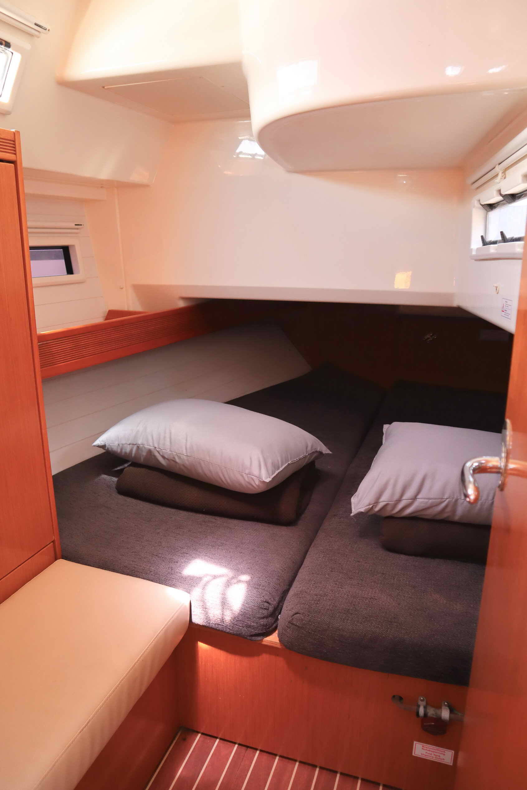 Bavaria Cruiser 40 ECONOMY