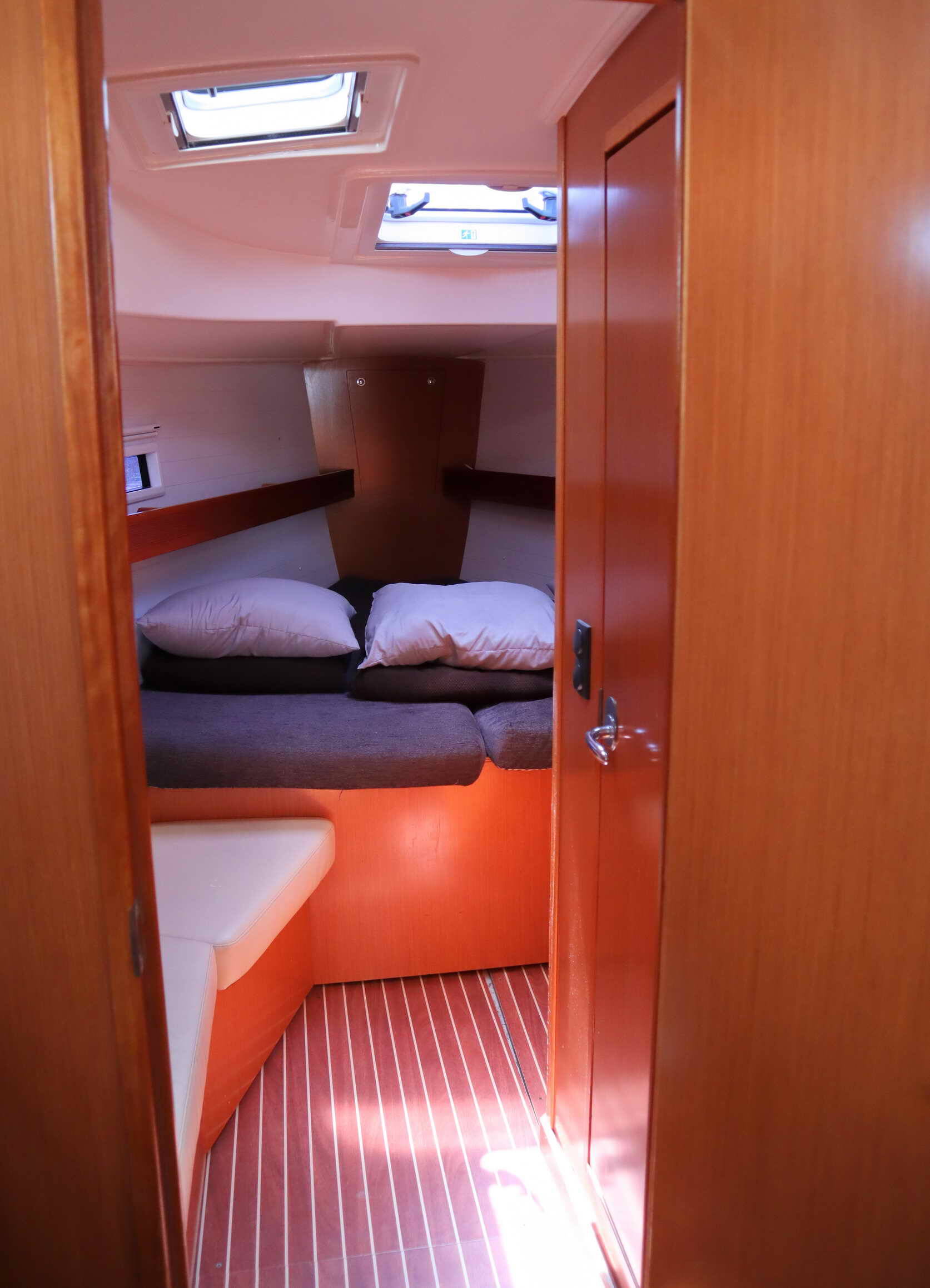 Bavaria Cruiser 40 ECONOMY