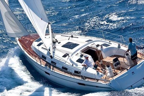 Bavaria Cruiser 40 Vega
