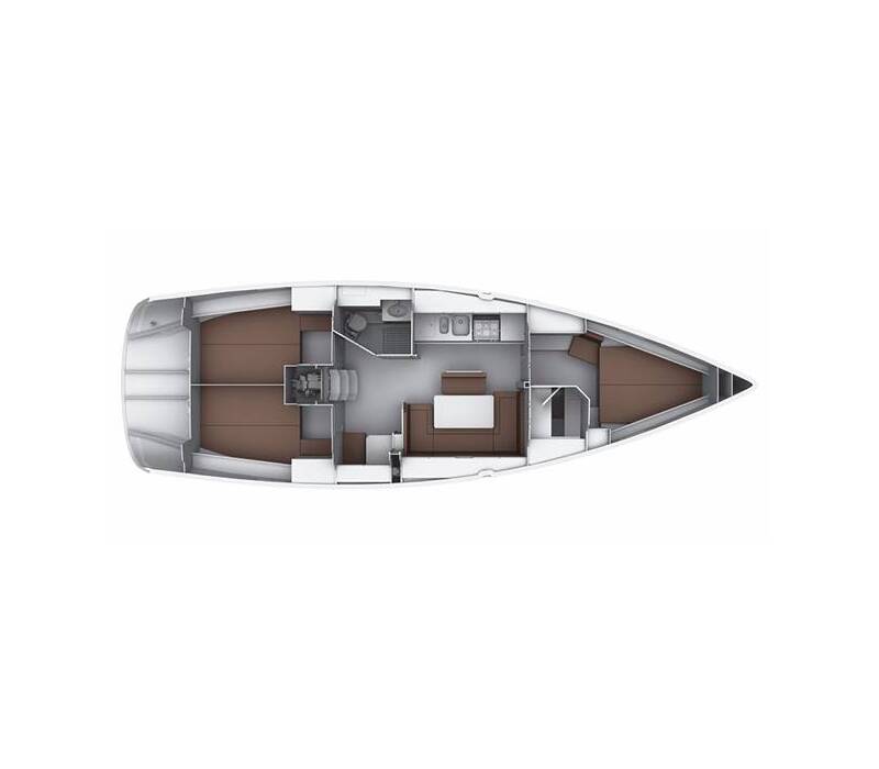 Bavaria Cruiser 40 Vega