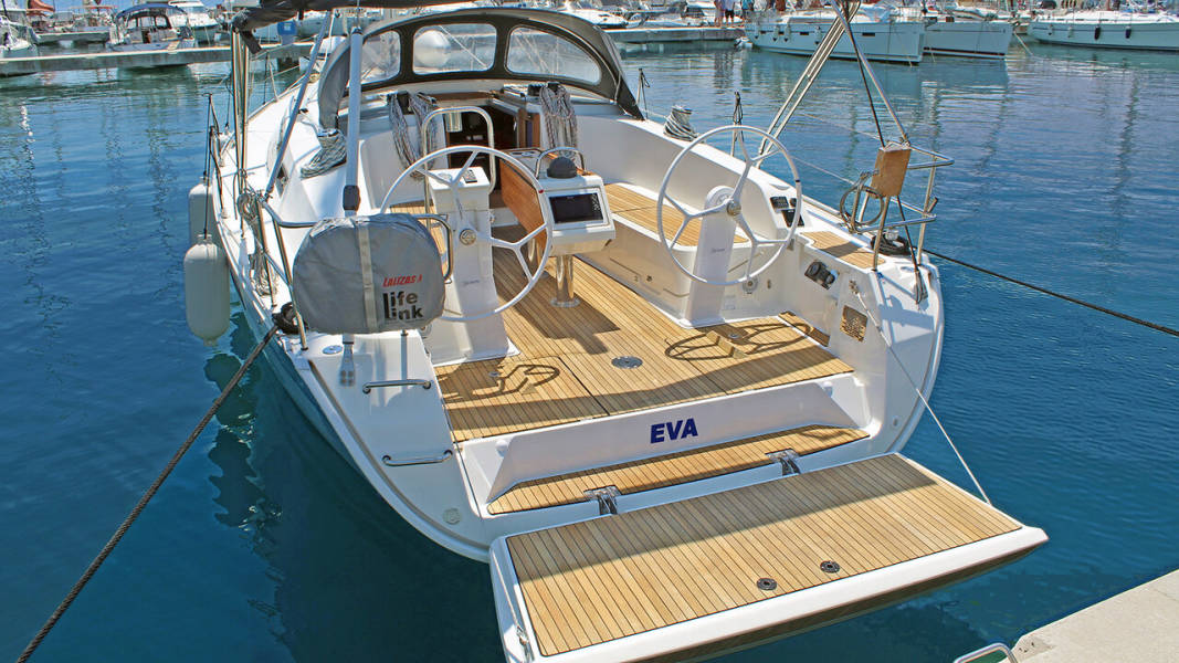 Bavaria Cruiser 41 Style Eva