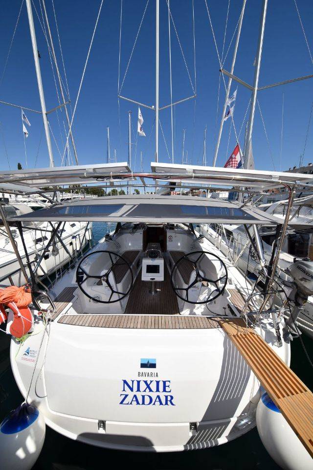 Bavaria Cruiser 41 Nixie