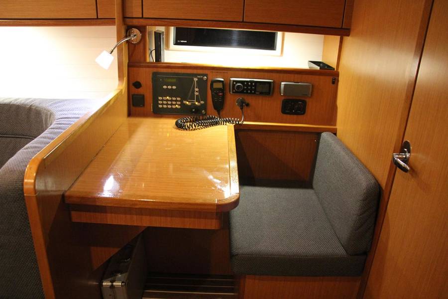 Bavaria Cruiser 41 Chill Bill