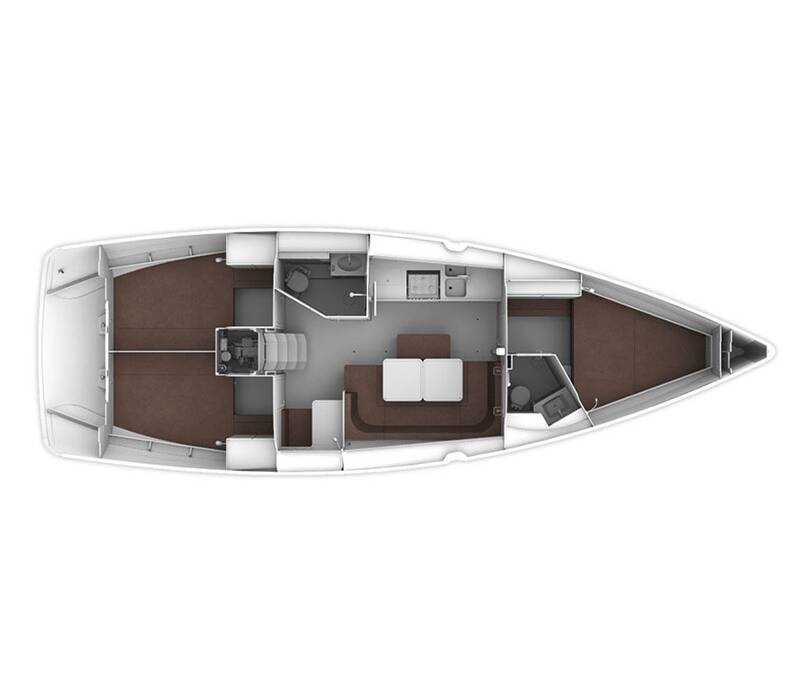 Bavaria Cruiser 41 Stella