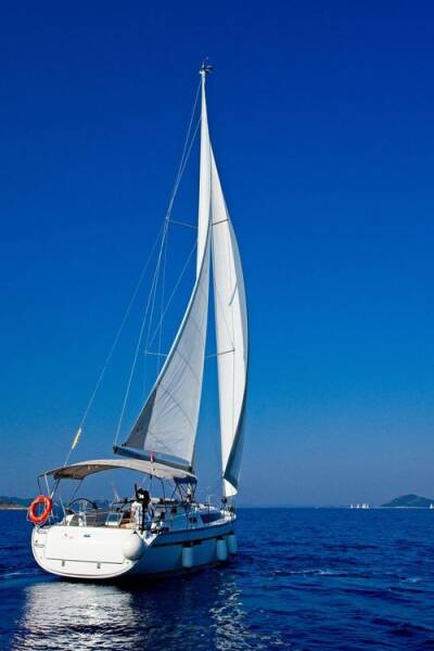 Bavaria Cruiser 41 MH 72
