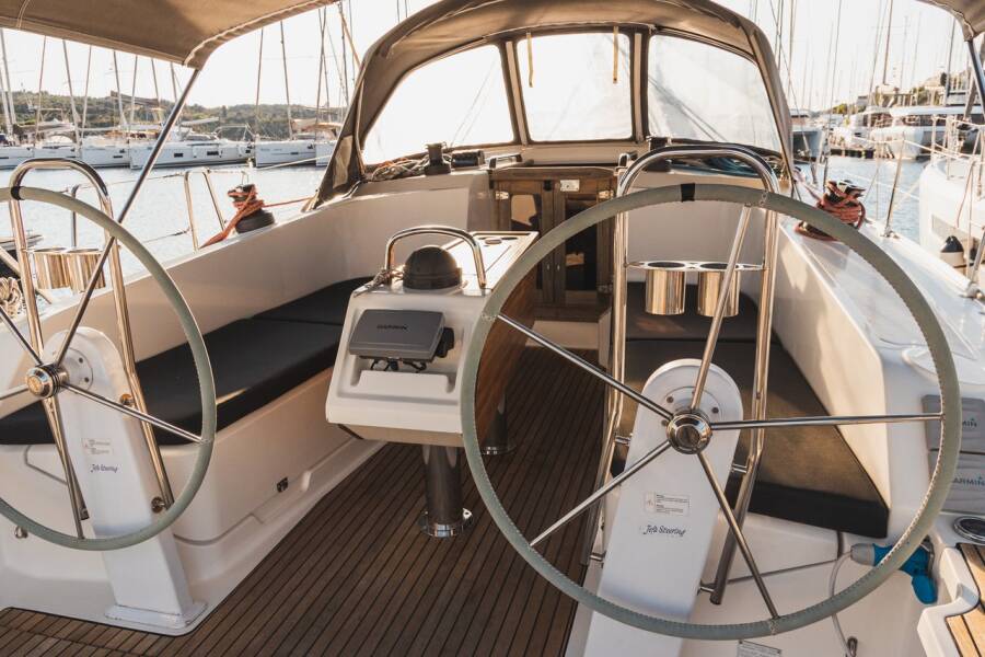 Bavaria Cruiser 41 Astros