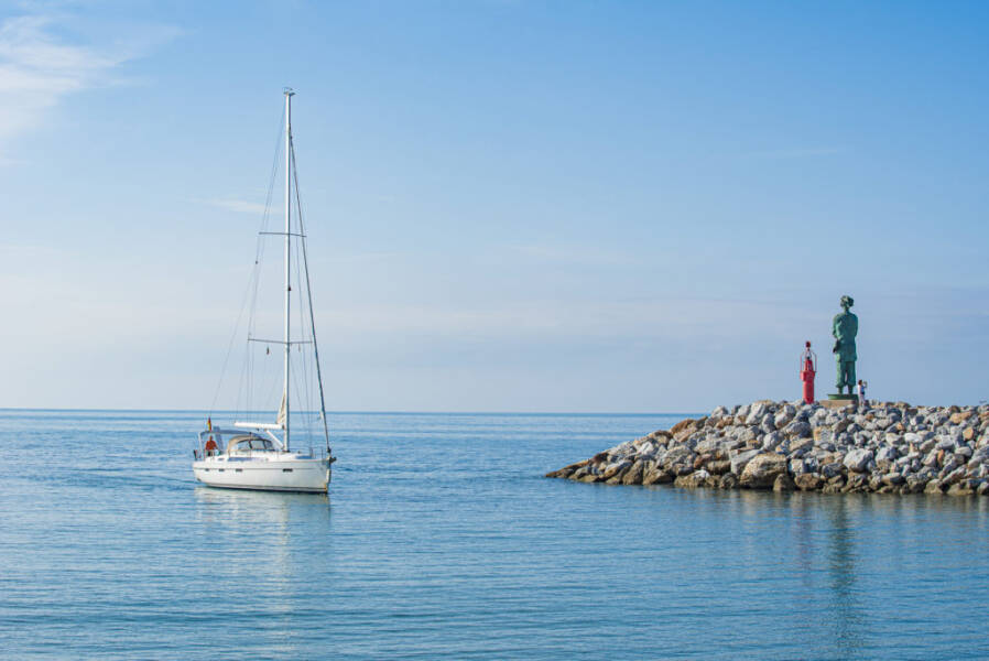 Bavaria Cruiser 41 Libeccio