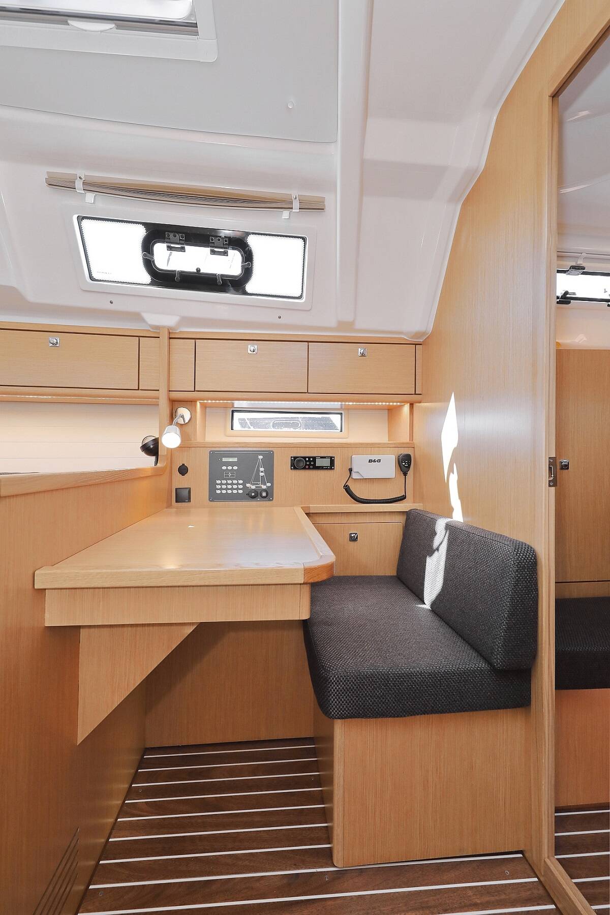 Bavaria Cruiser 41 Hemonaty