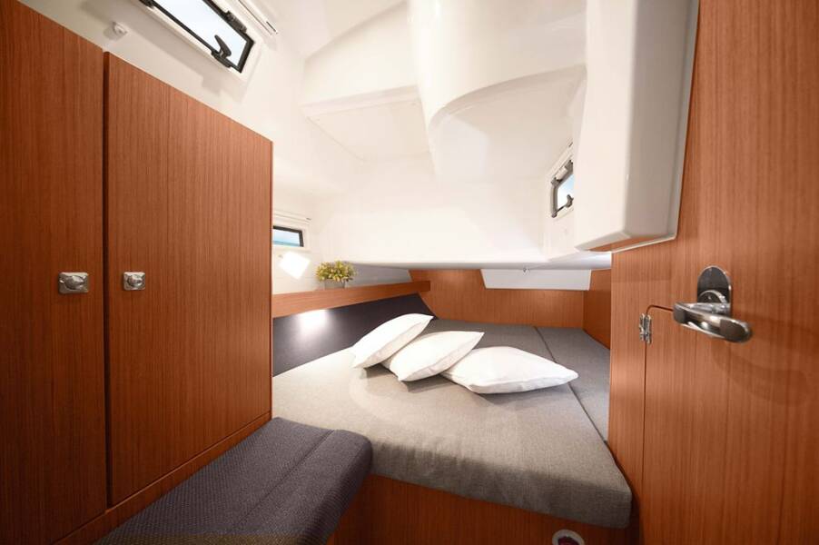Bavaria Cruiser 41S Lazarus