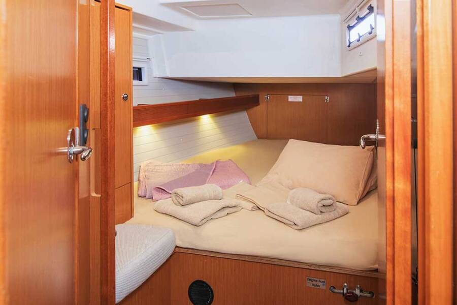 Bavaria Cruiser 45 Destiny