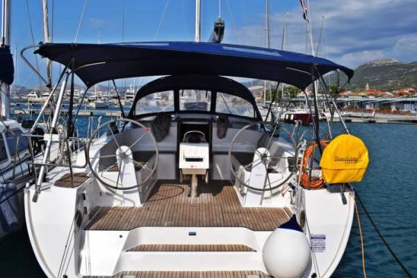 Bavaria Cruiser 46 Lovrečina