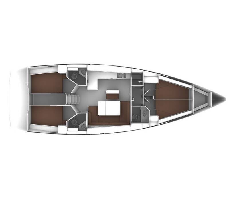 Bavaria Cruiser 46 Angel