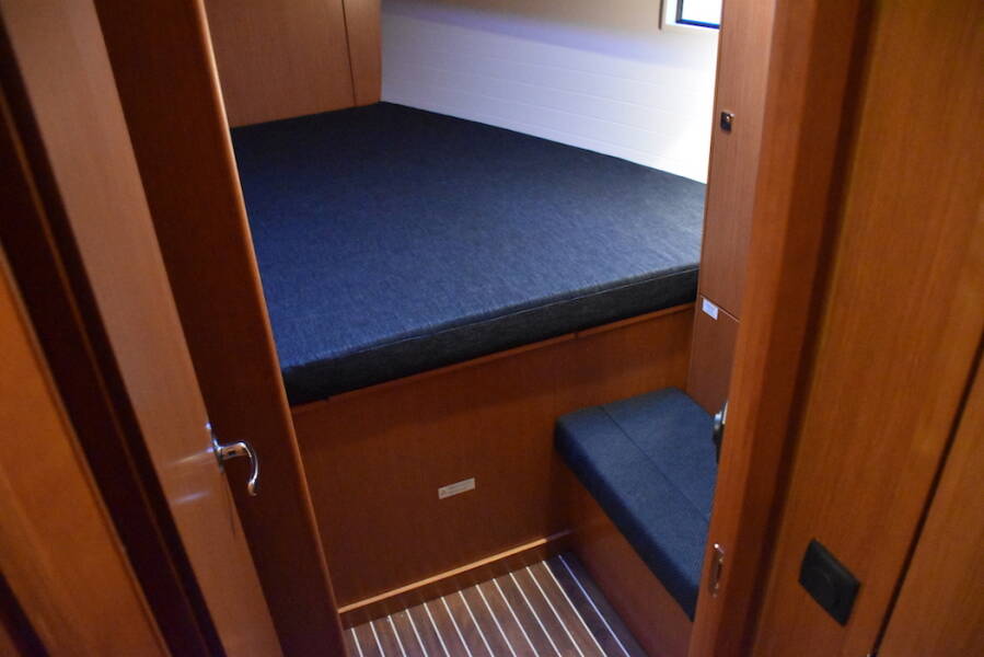 Bavaria Cruiser 46 Malbec