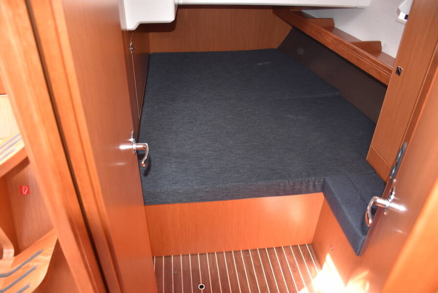 Bavaria Cruiser 46 Malbec