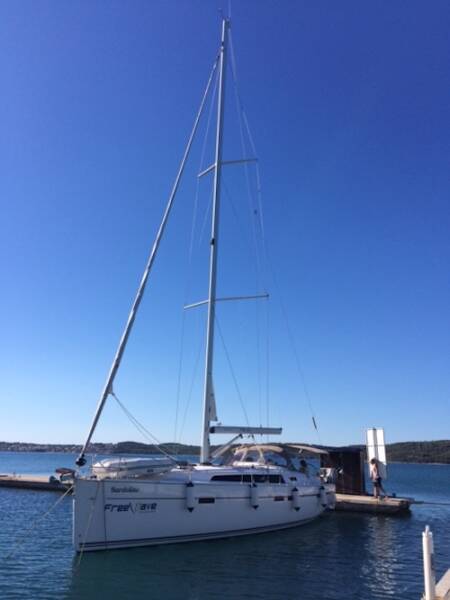 Bavaria Cruiser 46 Bardolino