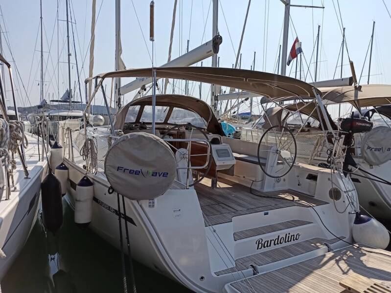 Bavaria Cruiser 46 Bardolino