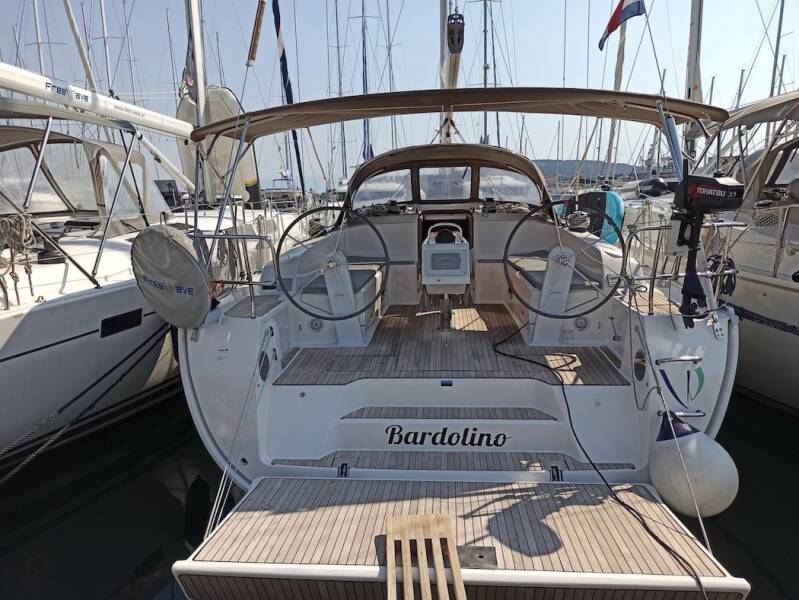 Bavaria Cruiser 46 Bardolino